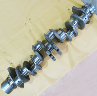 شفت کریک 6HK1X-ZX330/330-3/200/200-3/360/450/470-3 کیفیت بالا برای حفاری