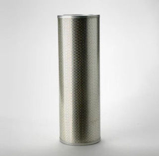 عنصر فیلتر روغن بازگشت هیدرولیک SH210-5/240-5/350-5/360-5/380-5 کیفیت بالا برای حفاری 110500020