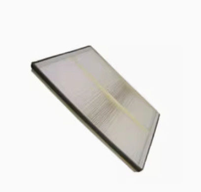 عنصر فیلتر تهویه مطبوع داخلی و خارجی برای EC210B/240B/290B/360B/460B حفاری ها موتور دیزل TL-001