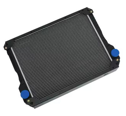 مواد پلاستیکی رادیاتور حفاری JCB332/C5000 برای حفاری کیفیت بالا