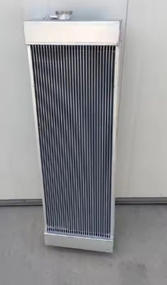 JS220 رادیاتور حفاری 333E-9575 برای حفاری با کیفیت بالا