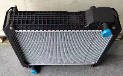 رادیاتور برای JCB30/926051 رادیاتور حفاری کیفیت بالا