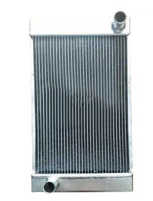 JCB220 JCB360 JCB 30/C5000 JCB 30/915200 رادیاتور برای رادیاتور حفاری