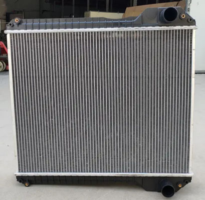 JCB220 JCB360 JCB 30/C5000 JCB 30/915200 رادیاتور برای رادیاتور حفاری
