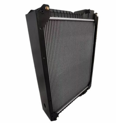 JCB 526 531-70 535-95 535-125 536 541-70 332-C5000 رادیاتور برای حفاری JCB
