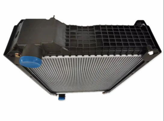 JCB 526 531-70 535-95 535-125 536 541-70 332-C5000 رادیاتور برای حفاری JCB