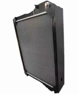 JCB 526 531-70 535-95 535-125 536 541-70 332-C5000 رادیاتور برای حفاری JCB