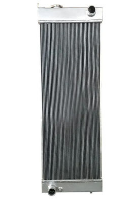 DX60W DX60-7 DX225 DX260-9 DX380 برای رادیاتور حفاری دوسان