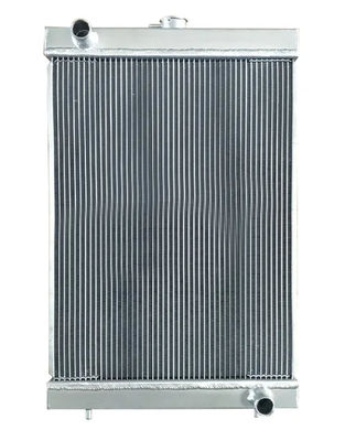 DX60W DX60-7 DX225 DX260-9 DX380 برای رادیاتور حفاری دوسان