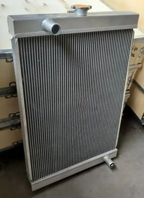 DX60 رادياتور حفاري با کيفيت بالا 440211-00032