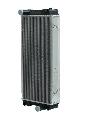 رادیاتور پلاستیکی آلومینیومی با کیفیت بالا برای حفاری CAT320GC 508-6290 5086292