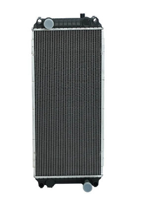 رادیاتور پلاستیکی آلومینیومی با کیفیت بالا برای حفاری CAT320GC 508-6290 5086292