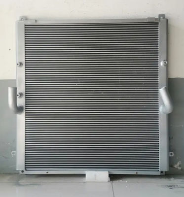 تمام آلومینیوم رادیاتور برای حفاری برای گربه رادیاتور E330B ماشین آلات ساختمانی