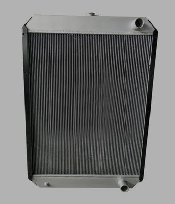 منبع کارخانه مواد آلومینیومی رادیاتور E325C برای حفاری