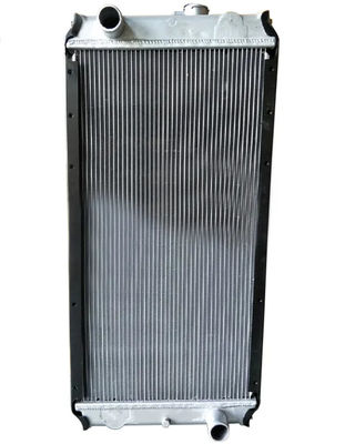 کارخانه E320C رادیاتور حفاری کیفیت بالا کاربرد مهندسی
