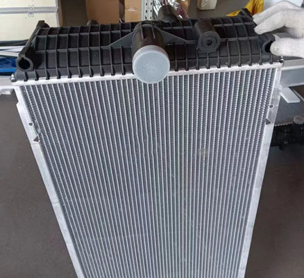 کیفیت بالا کارخانه E336E E336F رادیاتور 335-5459 399-6952 برای حفاری