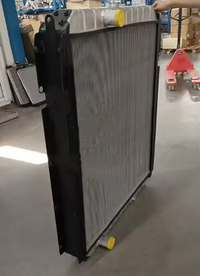 E330B E330D E330BL رادیاتور 124-1762 147-0448 136-2275 برای حفاری