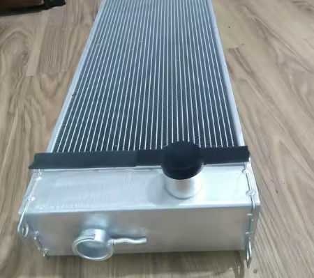 E312D2 رادیاتور 310 مربع مخازن مهندسی برنامه های کاربردی برای حفاری