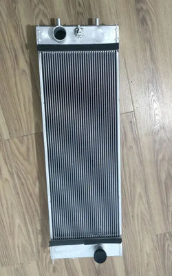 E312D2 رادیاتور 310 مربع مخازن مهندسی برنامه های کاربردی برای حفاری