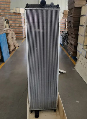 کارخانه E374 E374F E390F رادیاتور 395-3755 539-1528 برای حفاری