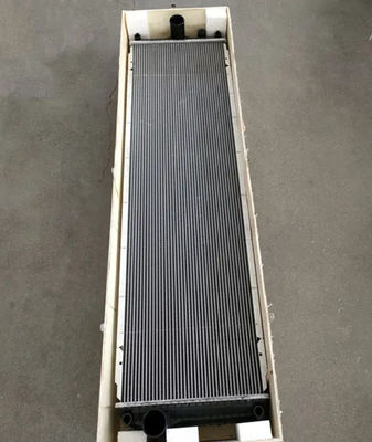 کارخانه E374 E374F E390F رادیاتور 395-3755 539-1528 برای حفاری