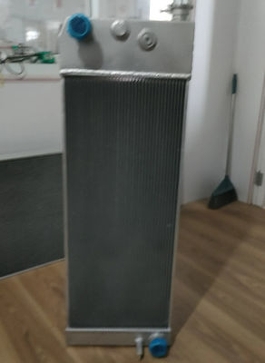 E324D E326D2 E330D2 E326D رادیاتور 453-0623 برای کارخانه حفاری
