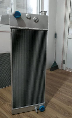 E324D E326D2 E330D2 E326D رادیاتور 453-0623 برای کارخانه حفاری