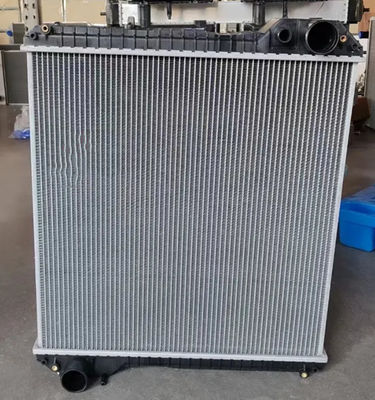فروش داغ E416E 420E 428E رادیاتور برای حفاری 3099105 کیفیت بالا