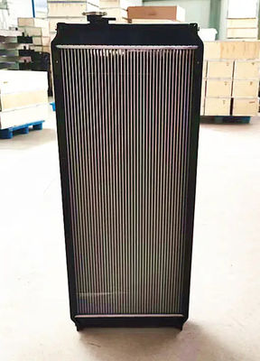 236-4430 2364430 E320C رادیاتور مس بالا E320C E320CS E320CLN E320CL رادیاتور