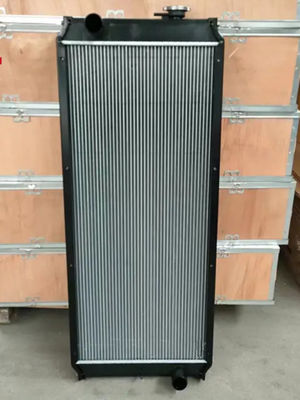 236-4430 2364430 E320C رادیاتور مس بالا E320C E320CS E320CLN E320CL رادیاتور