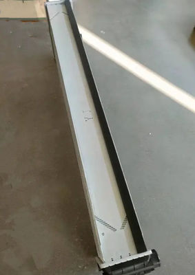 کارخانه E390 ماشین آلات مهندسی رادیاتور برای قطعات حفاری