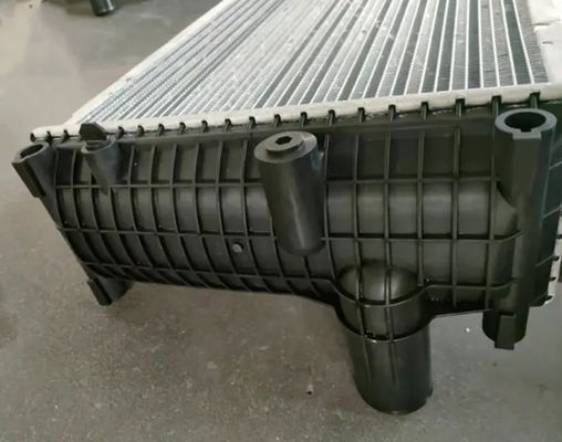 کارخانه E390 ماشین آلات مهندسی رادیاتور برای قطعات حفاری