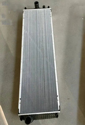 کارخانه E390 ماشین آلات مهندسی رادیاتور برای قطعات حفاری