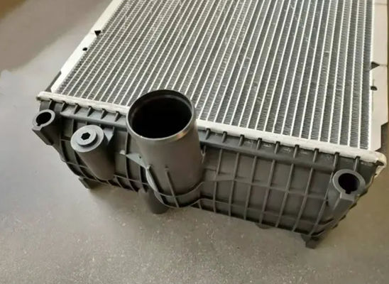 کارخانه E390 ماشین آلات مهندسی رادیاتور برای قطعات حفاری