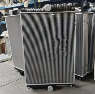 CAT 950H رادیاتور حفاری 2565310 3105483 3507475 3498238 کیفیت بالا