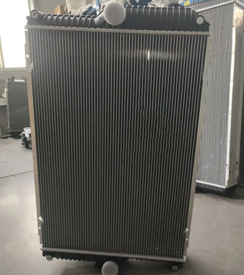 CAT 950H رادیاتور حفاری 2565310 3105483 3507475 3498238 کیفیت بالا