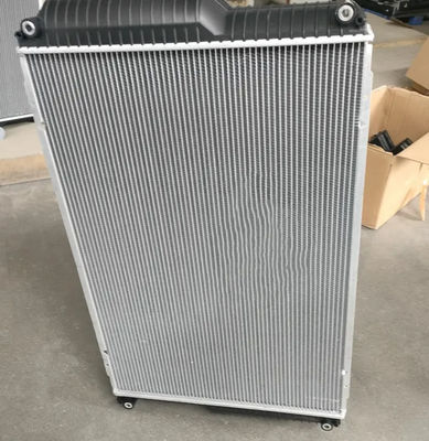 CAT 950H رادیاتور حفاری 2565310 3105483 3507475 3498238 کیفیت بالا