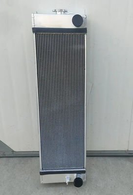 تانک آب حفاری E312 E311D E312D E312DL رادیاتور 326-3865 3263865 برای حفاری