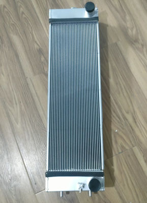 326-3865 E312D E311D E311DL E312DL 275X970X120 رادیاتور برای حفاری
