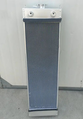 326-3865 E312D E311D E311DL E312DL 275X970X120 رادیاتور برای حفاری