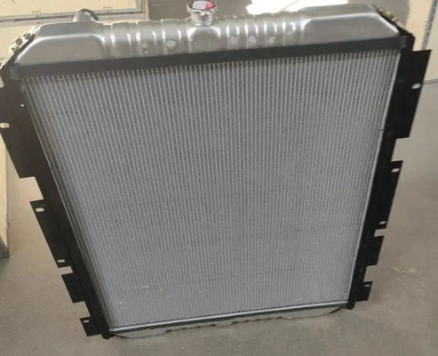 1415975 141-5975 E322B E325B E322BL E325BL کارخانه رادیاتور حفاری کیفیت بالا