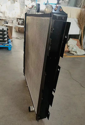 1415975 141-5975 E322B E325B E322BL E325BL کارخانه رادیاتور حفاری کیفیت بالا