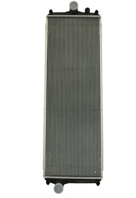 مواد آلومینیومی کارخانه E349E E349F E352F رادیاتور حفاری 335-4191 3354191
