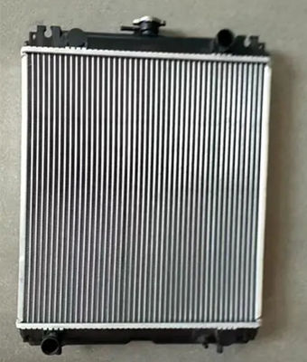 رادیاتور مخزن آب 244-6710 برای حفاری Cat 902B-2 محبوب برای حفاری