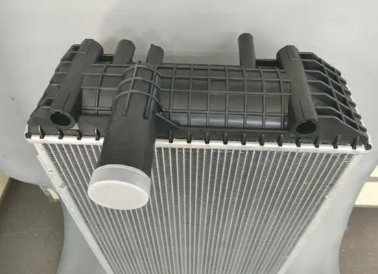 CAT E330GC رادیاتور حفاری محبوب برای کارخانه حفاری
