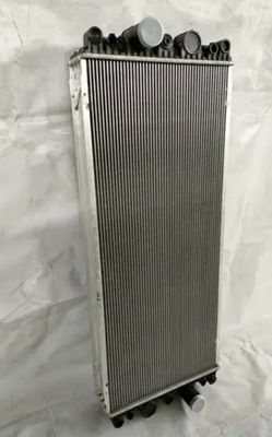 رادیاتور مواد آلومینیومی برای CAT E349E E349F E352F حفاری 335-4191 3354191