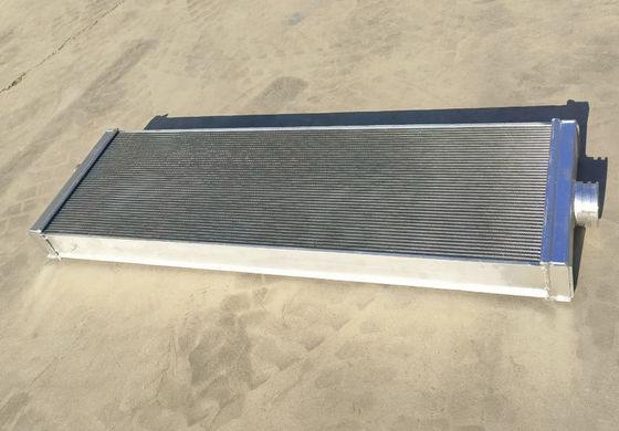 D375A-6 رادیاتور 195-03-63114 کیفیت بالا برای حفاری