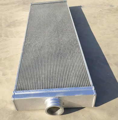 D375A-6 رادیاتور 195-03-63114 کیفیت بالا برای حفاری