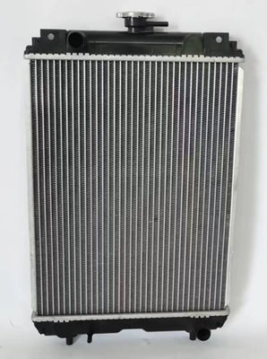 21U-03-3111 رادیاتور مخزن آب 1 برای PC27MR-1 PC28UU-3 PC30MR-1 PC30UU-3
