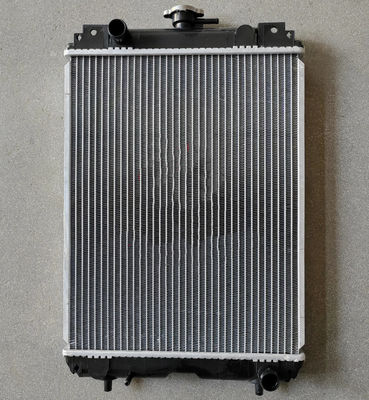 21U-03-3111 رادیاتور مخزن آب 1 برای PC27MR-1 PC28UU-3 PC30MR-1 PC30UU-3